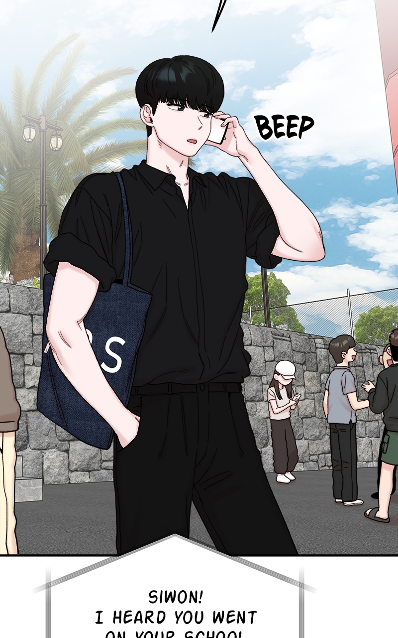 Read My Dud to Stud Boyfriend EN Manga Online