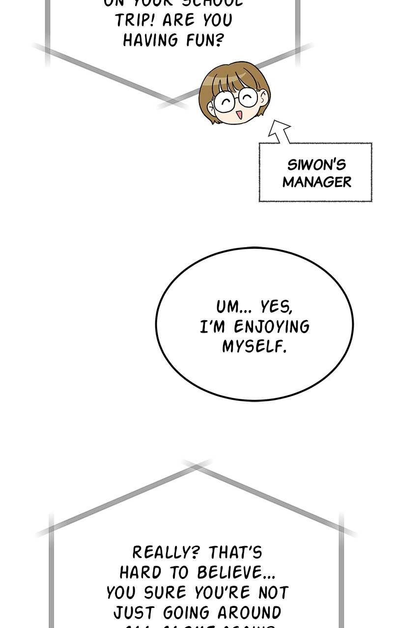 Read My Dud to Stud Boyfriend EN Manga Online