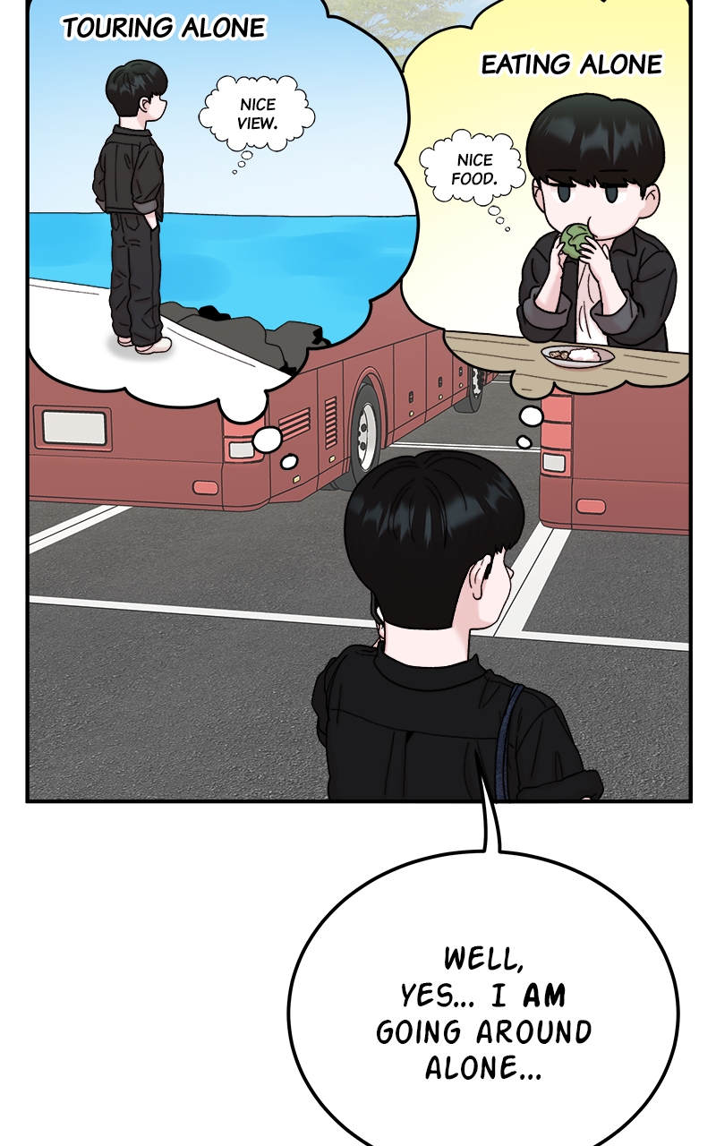 Read My Dud to Stud Boyfriend EN Manga Online