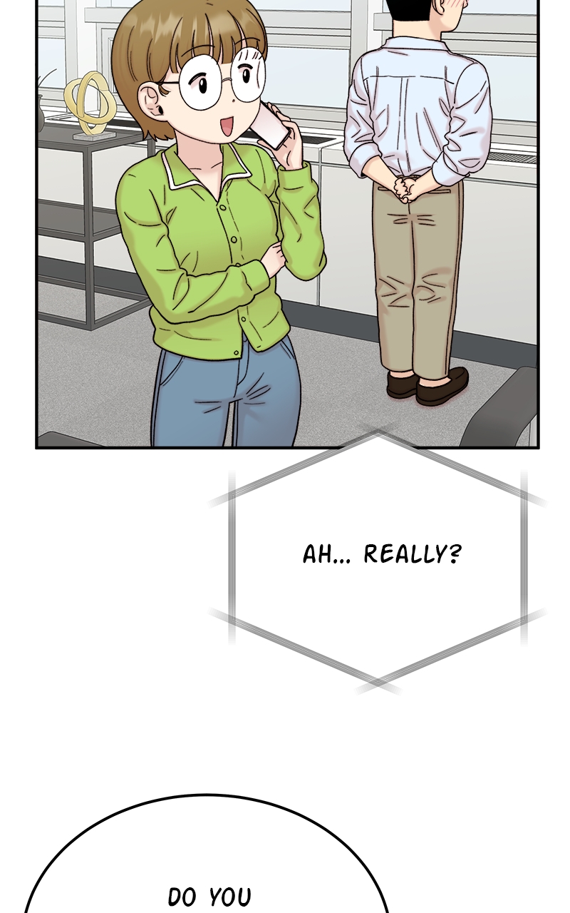 Read My Dud to Stud Boyfriend EN Manga Online