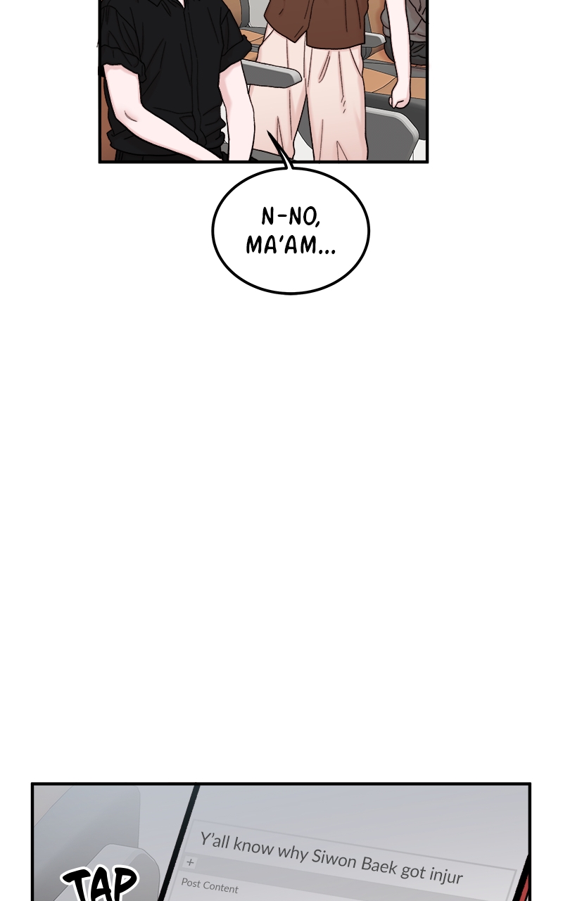 Read My Dud to Stud Boyfriend EN Manga Online