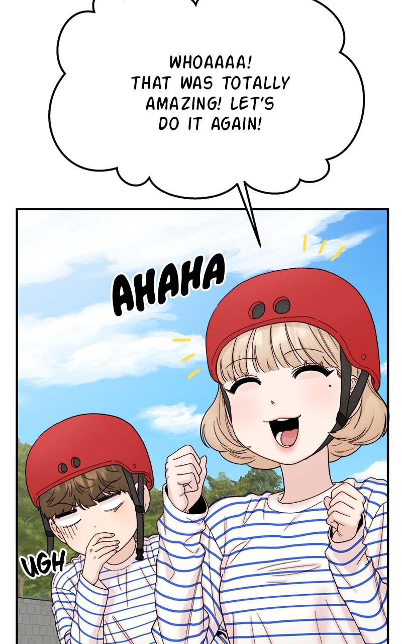 Read My Dud to Stud Boyfriend EN Manga Online