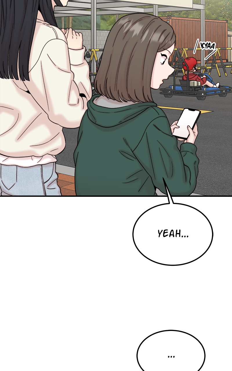 Read My Dud to Stud Boyfriend EN Manga Online