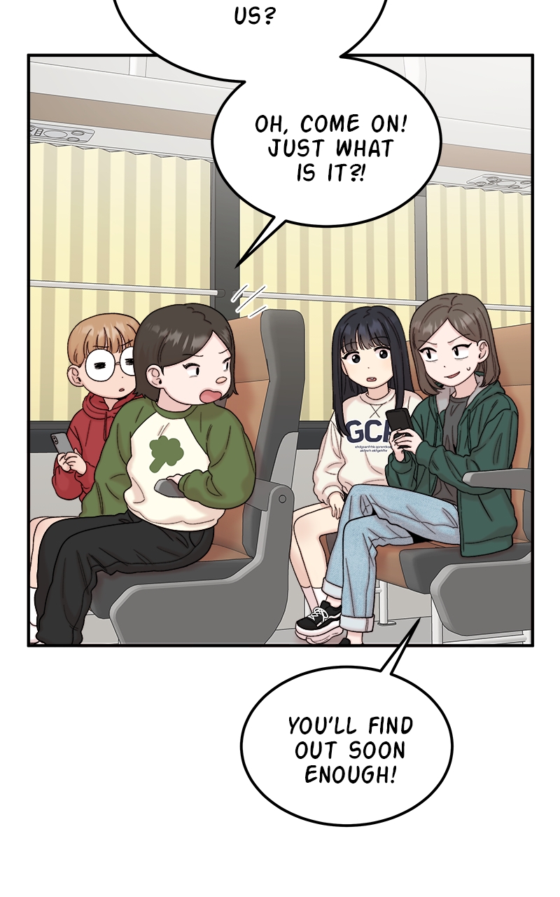 Read My Dud to Stud Boyfriend EN Manga Online