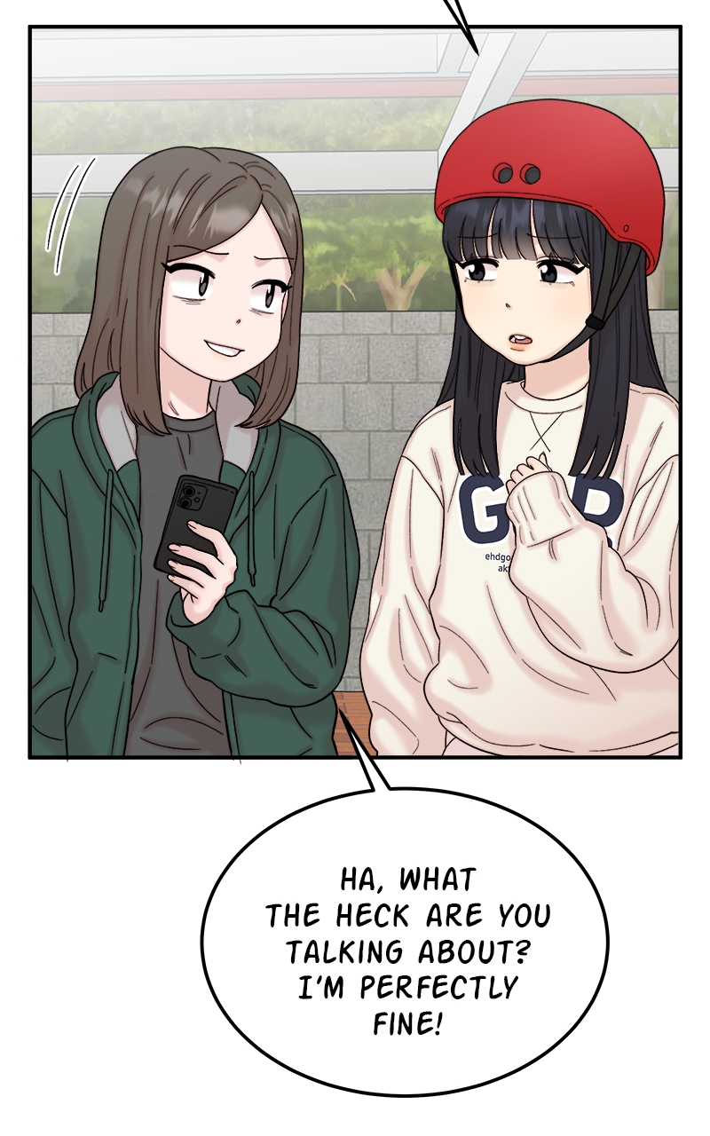 Read My Dud to Stud Boyfriend EN Manga Online