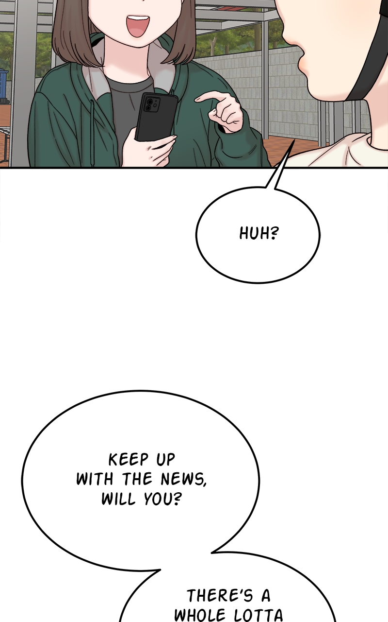 Read My Dud to Stud Boyfriend EN Manga Online