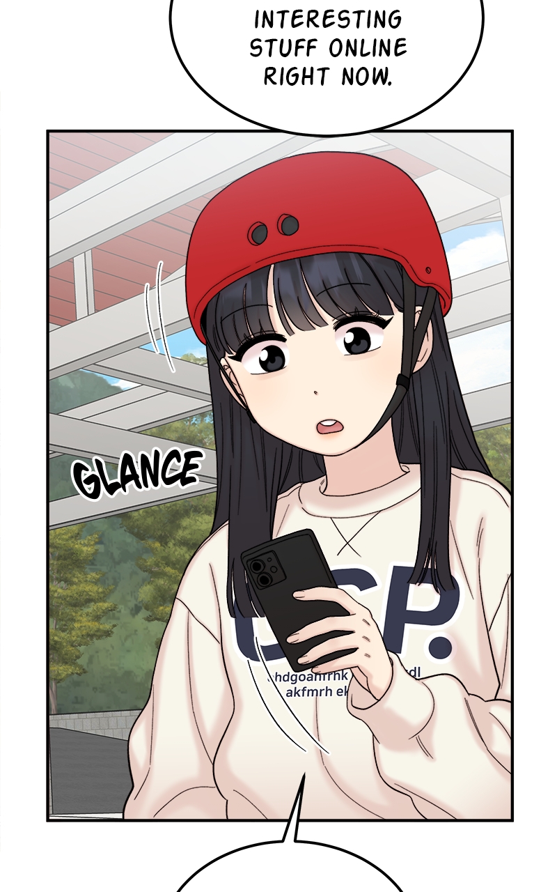 Read My Dud to Stud Boyfriend EN Manga Online