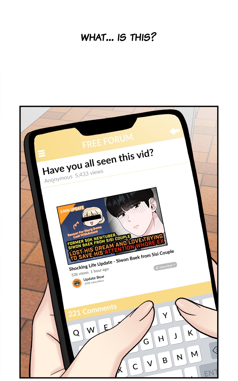 Read My Dud to Stud Boyfriend EN Manga Online