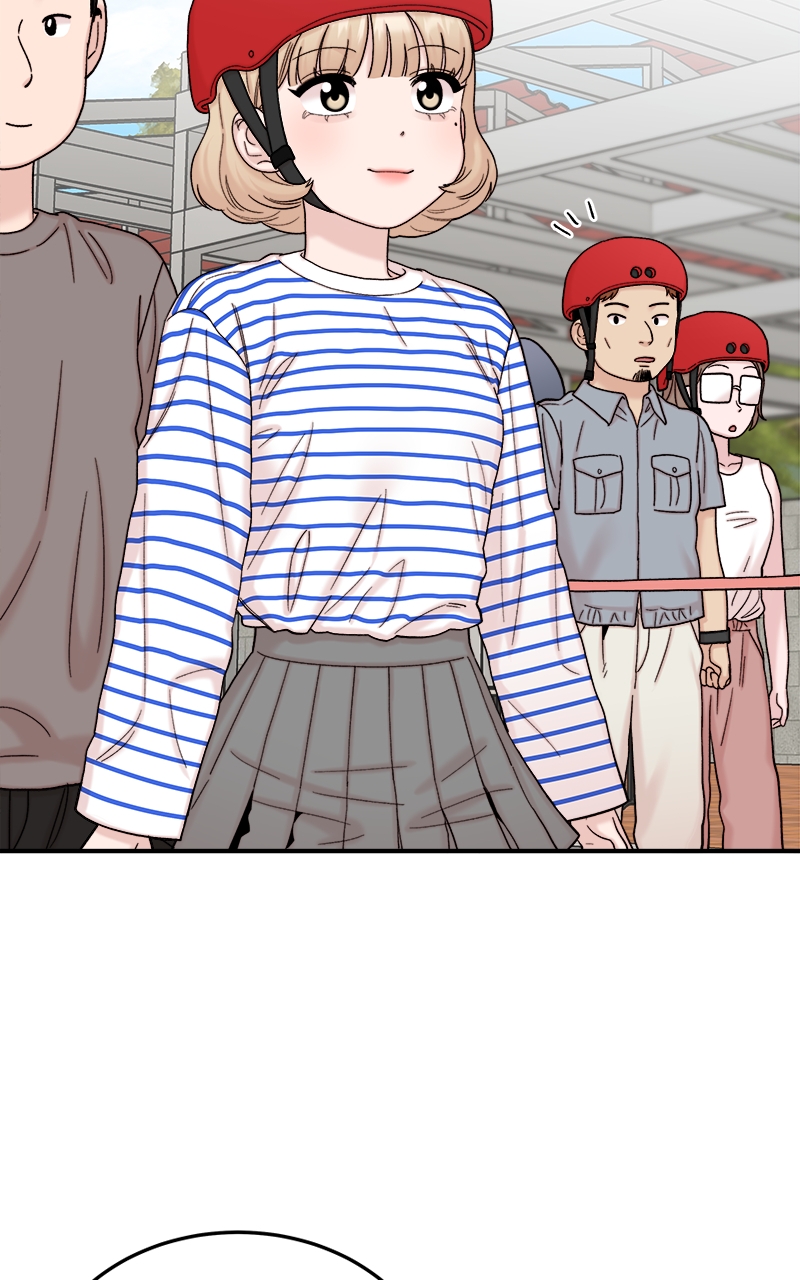 Read My Dud to Stud Boyfriend EN Manga Online