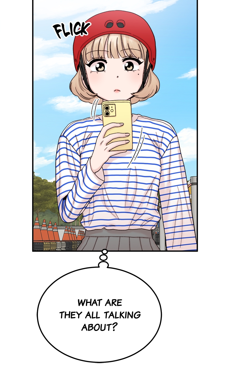 Read My Dud to Stud Boyfriend EN Manga Online