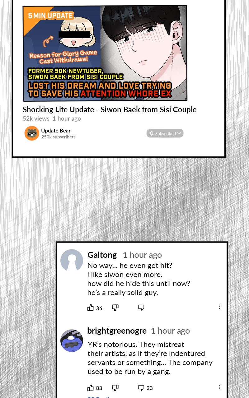 Read My Dud to Stud Boyfriend EN Manga Online