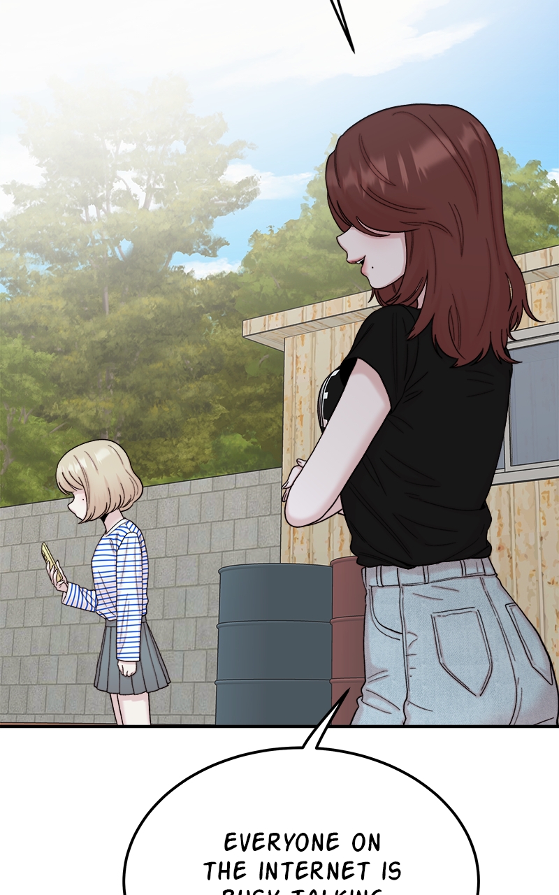 Read My Dud to Stud Boyfriend EN Manga Online