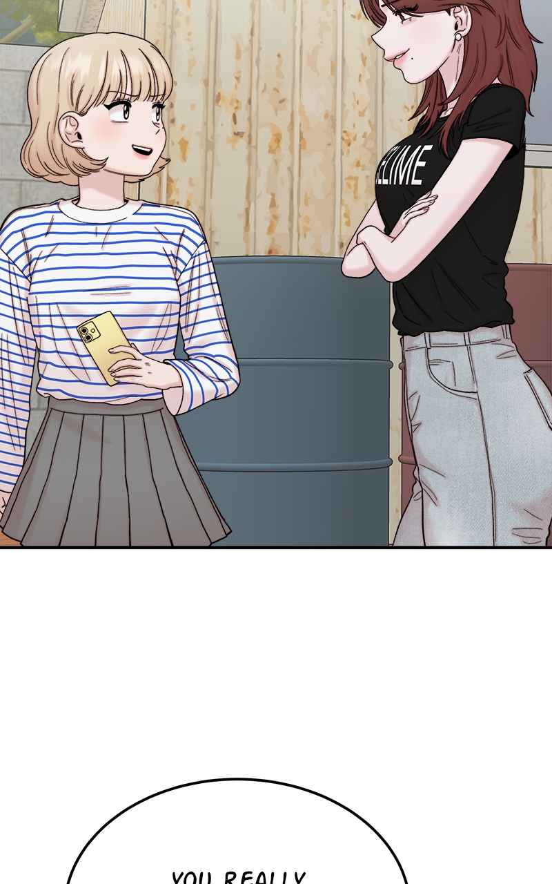 Read My Dud to Stud Boyfriend EN Manga Online