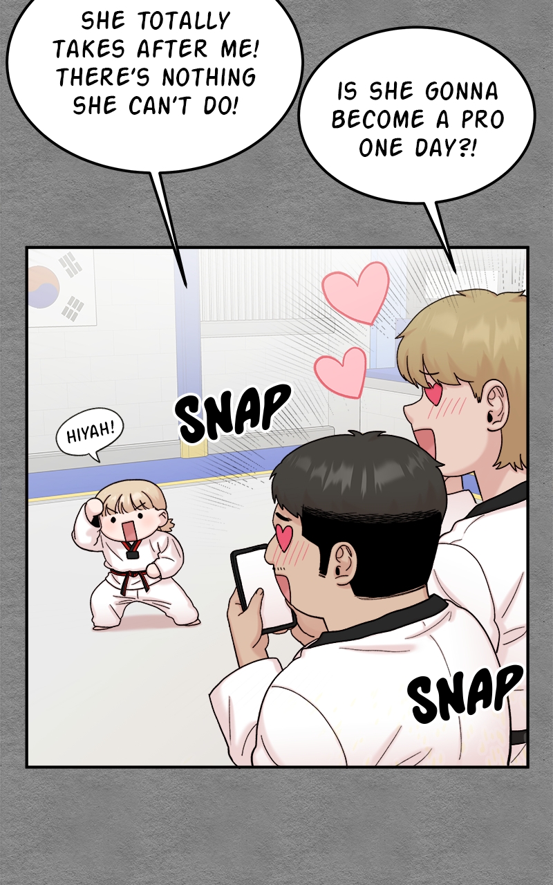 Read My Dud to Stud Boyfriend EN Manga Online