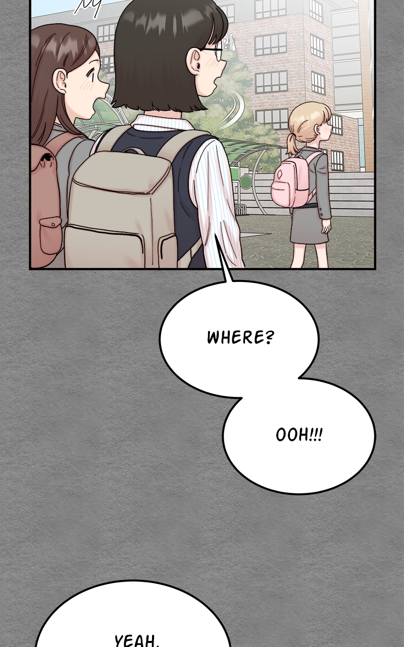 Read My Dud to Stud Boyfriend EN Manga Online