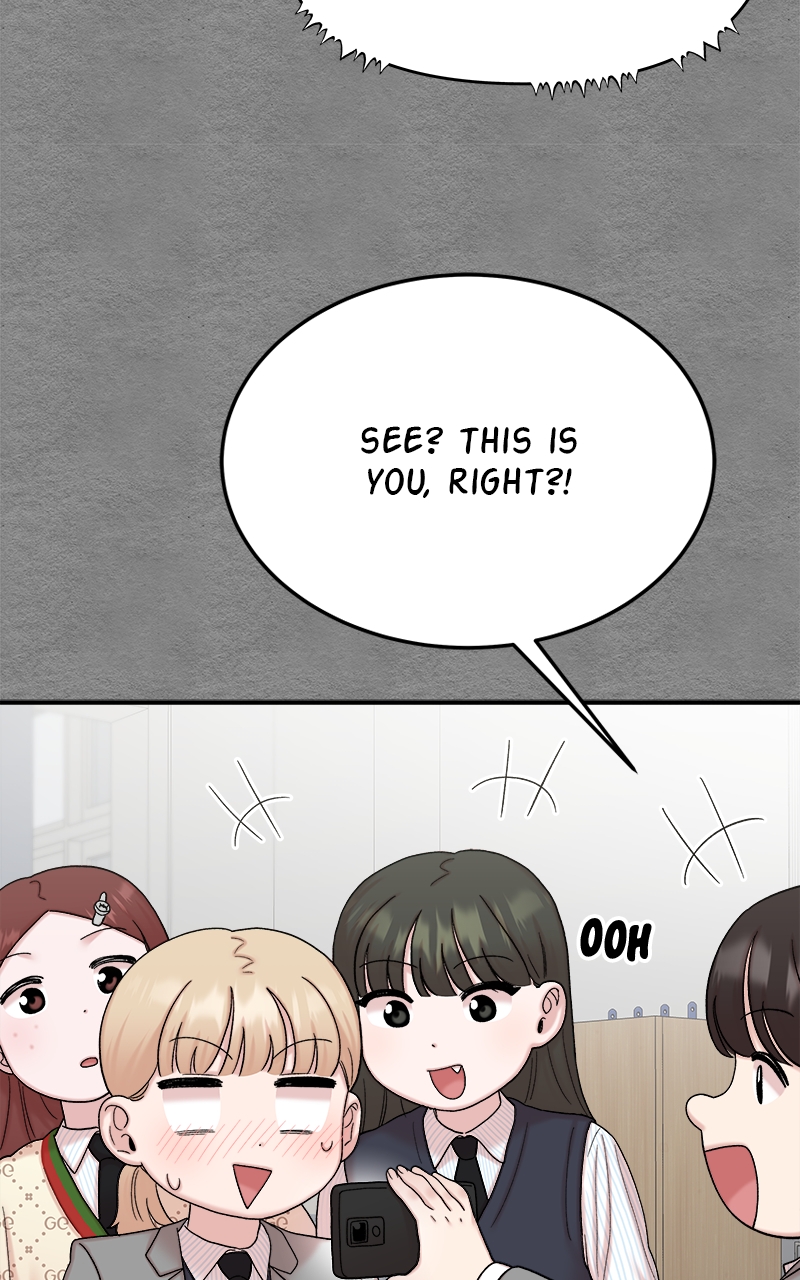Read My Dud to Stud Boyfriend EN Manga Online