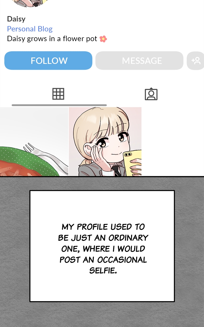 Read My Dud to Stud Boyfriend EN Manga Online