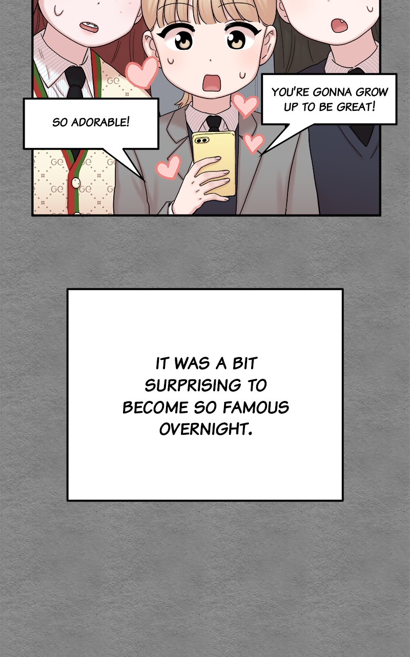 Read My Dud to Stud Boyfriend EN Manga Online