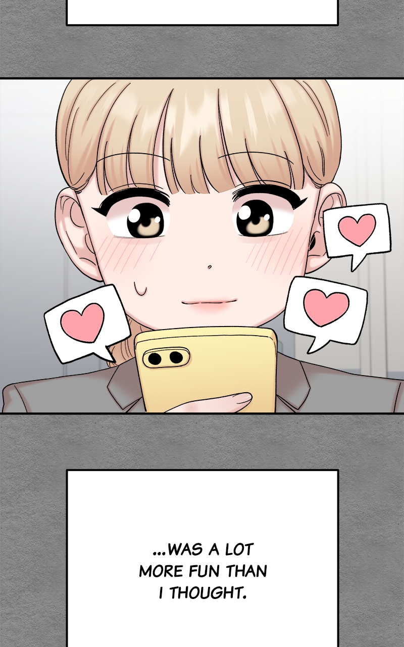 Read My Dud to Stud Boyfriend EN Manga Online