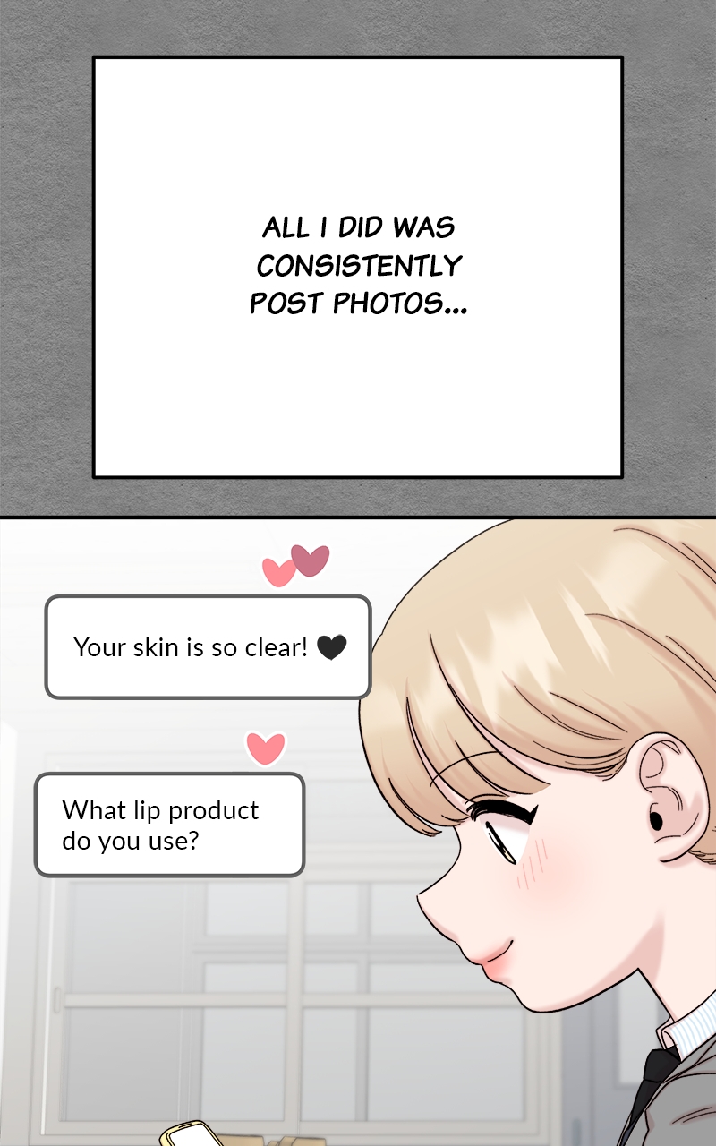 Read My Dud to Stud Boyfriend EN Manga Online