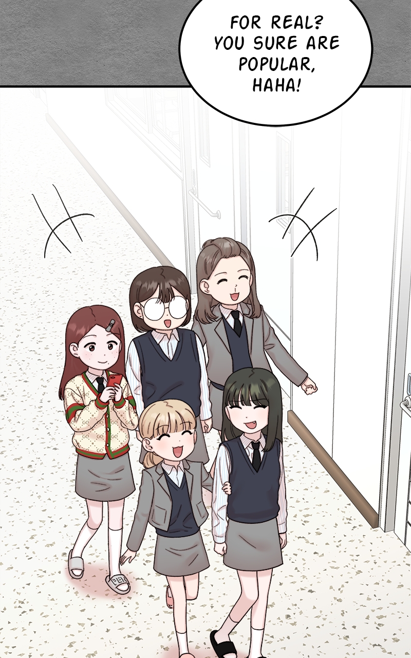 Read My Dud to Stud Boyfriend EN Manga Online