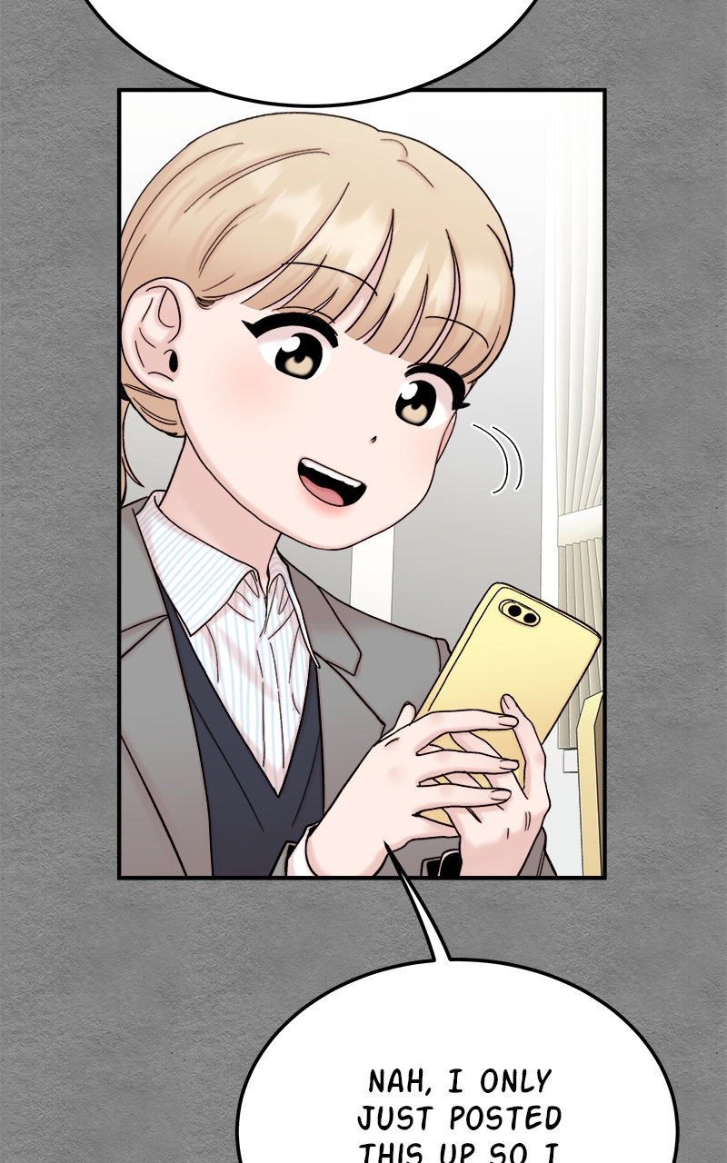 Read My Dud to Stud Boyfriend EN Manga Online