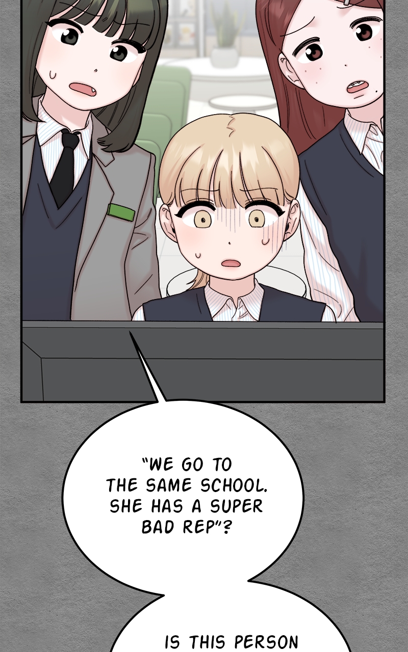 Read My Dud to Stud Boyfriend EN Manga Online