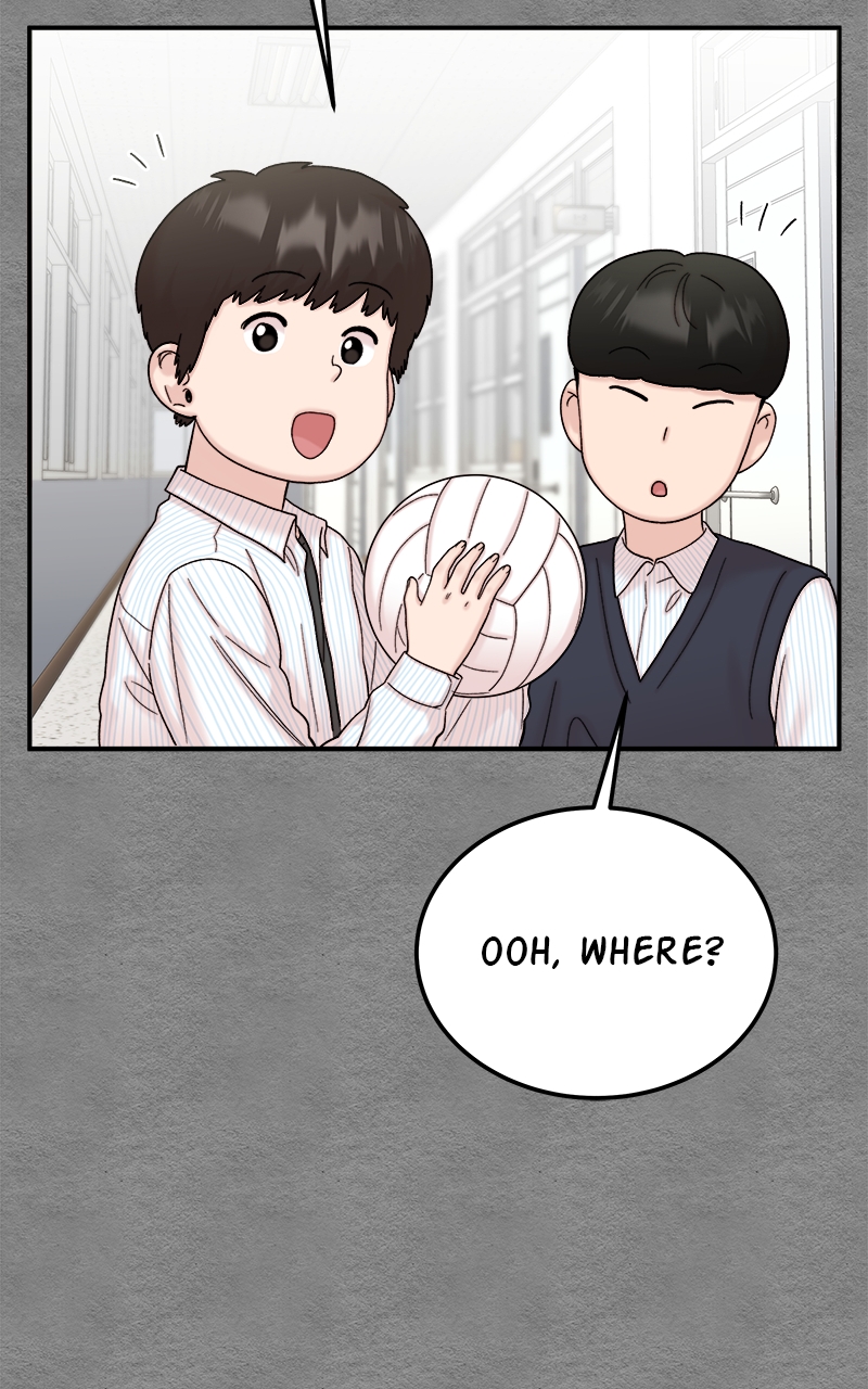Read My Dud to Stud Boyfriend EN Manga Online