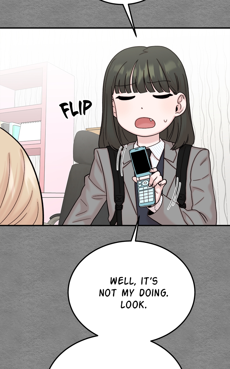 Read My Dud to Stud Boyfriend EN Manga Online