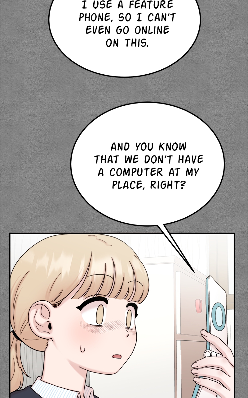 Read My Dud to Stud Boyfriend EN Manga Online