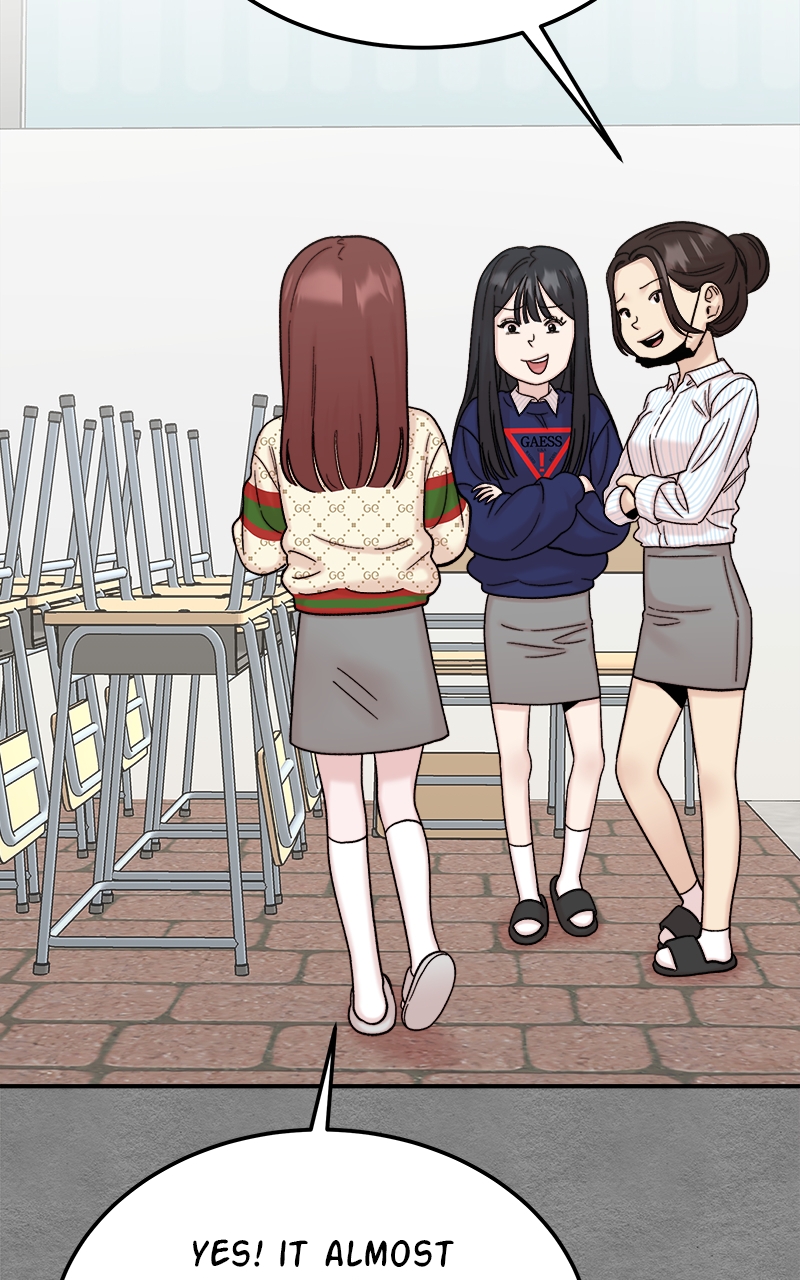 Read My Dud to Stud Boyfriend EN Manga Online