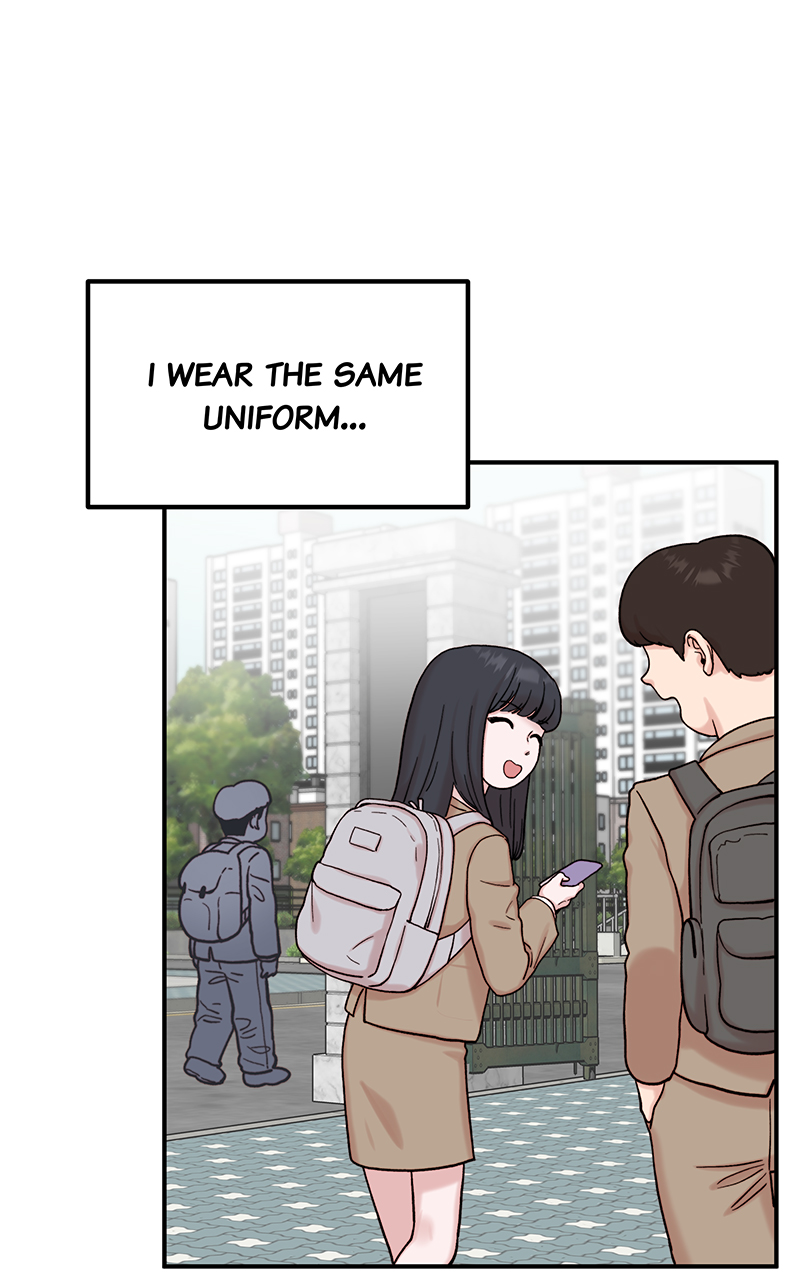 Read My Dud to Stud Boyfriend EN Manga Online