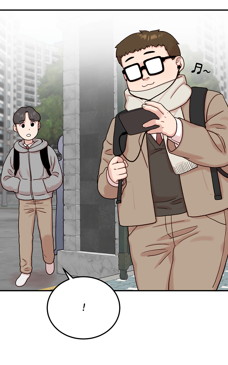Read My Dud to Stud Boyfriend EN Manga Online
