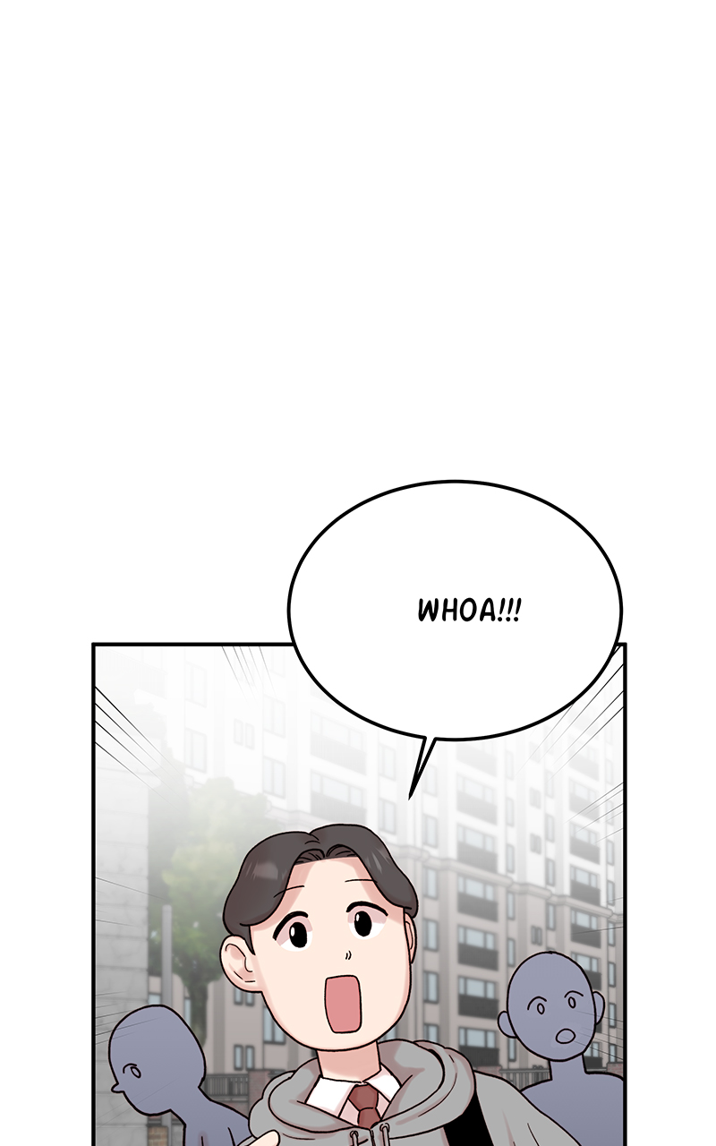 Read My Dud to Stud Boyfriend EN Manga Online