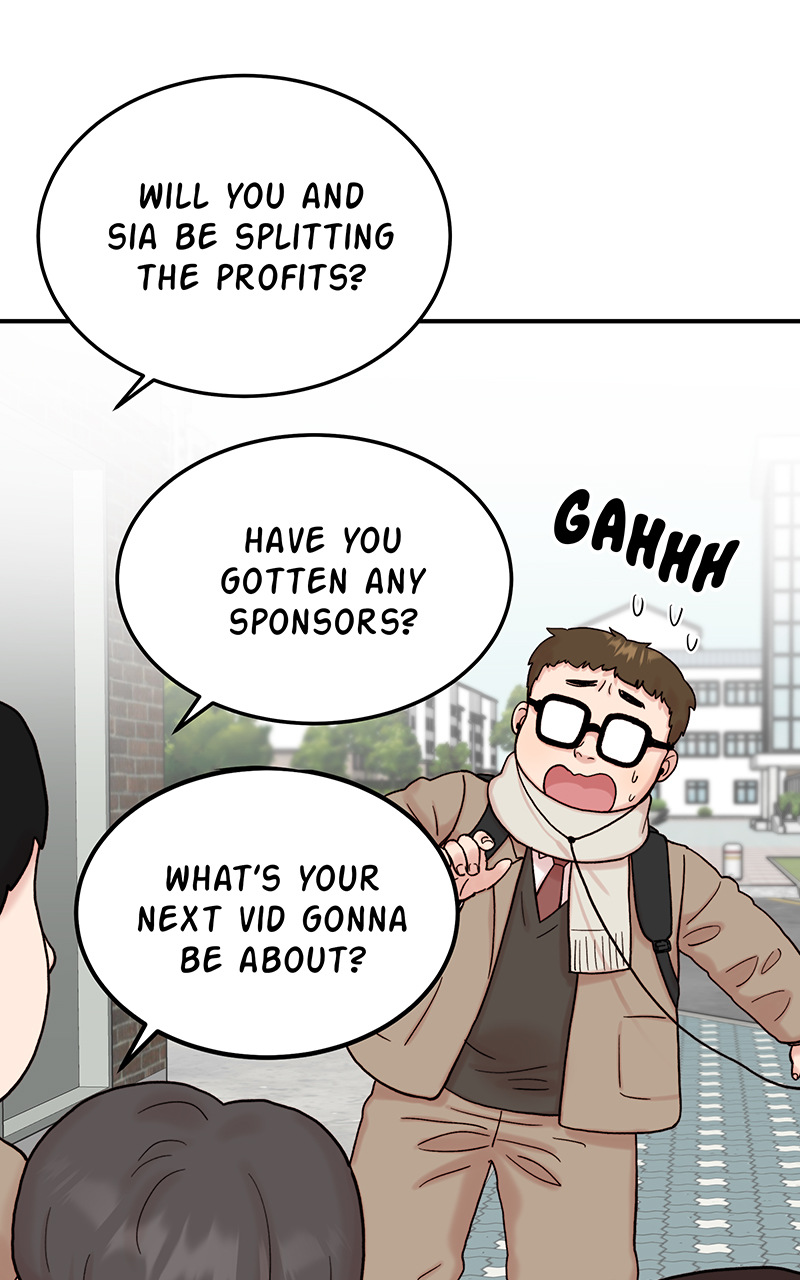 Read My Dud to Stud Boyfriend EN Manga Online