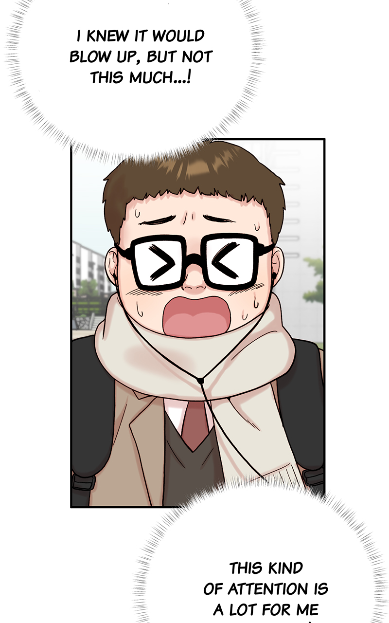 Read My Dud to Stud Boyfriend EN Manga Online