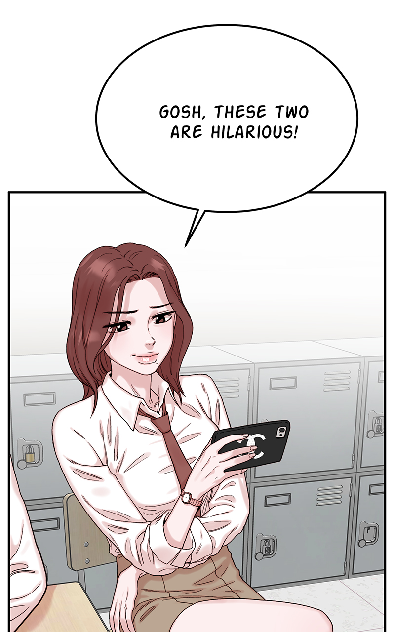 Read My Dud to Stud Boyfriend EN Manga Online
