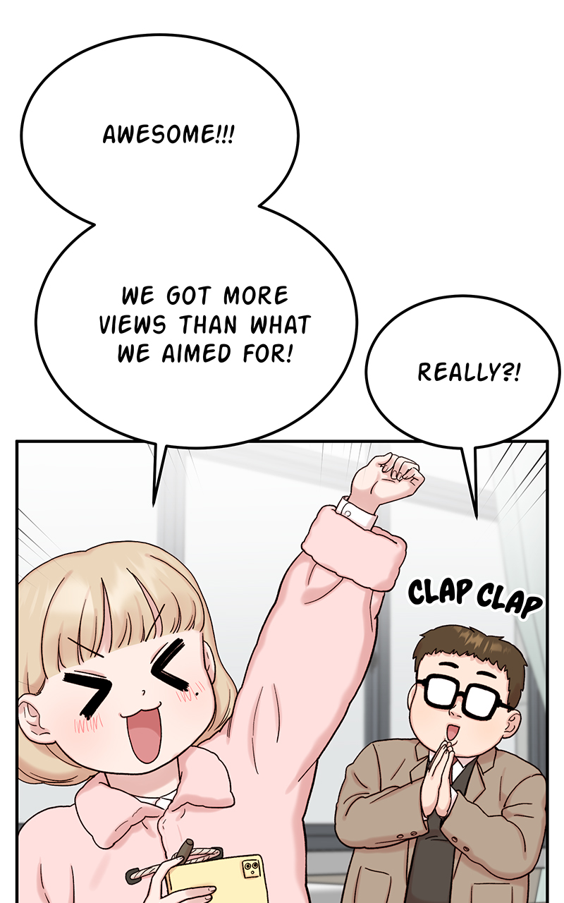 Read My Dud to Stud Boyfriend EN Manga Online