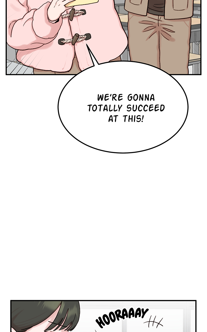 Read My Dud to Stud Boyfriend EN Manga Online