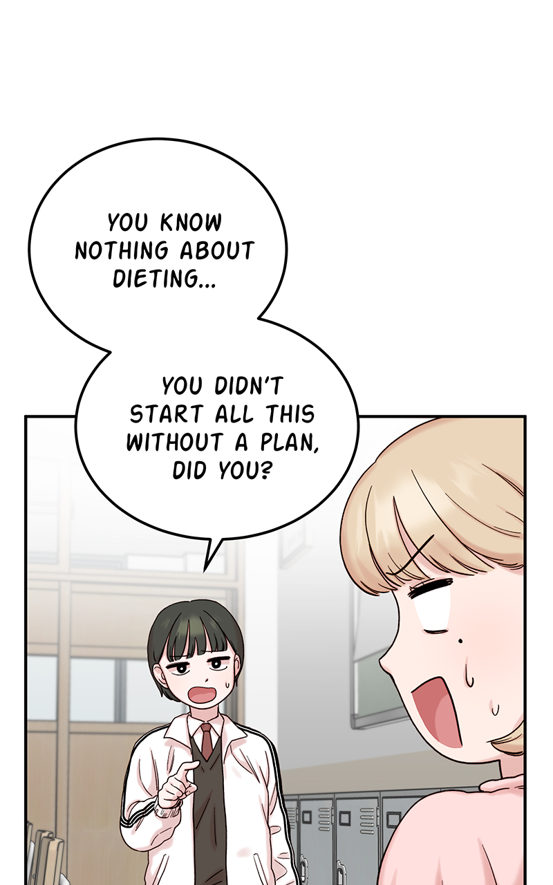 Read My Dud to Stud Boyfriend EN Manga Online