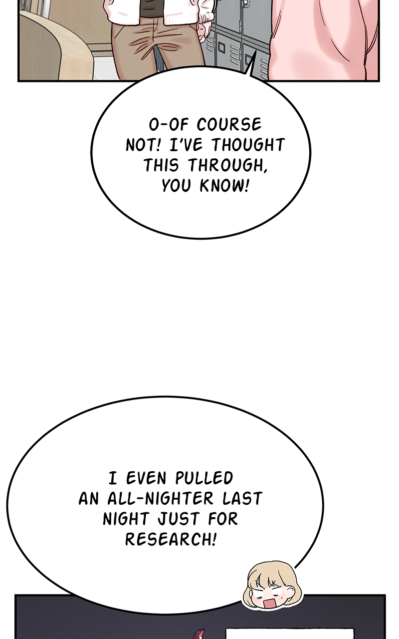 Read My Dud to Stud Boyfriend EN Manga Online