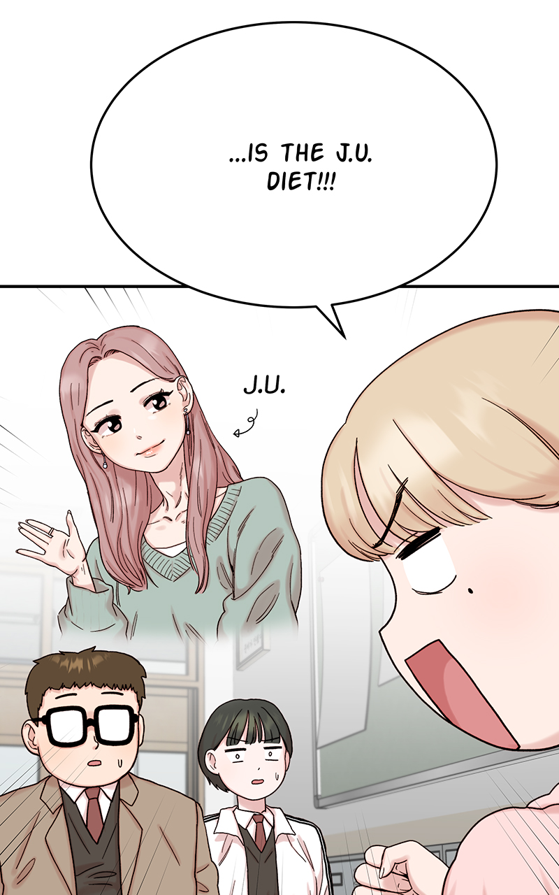 Read My Dud to Stud Boyfriend EN Manga Online