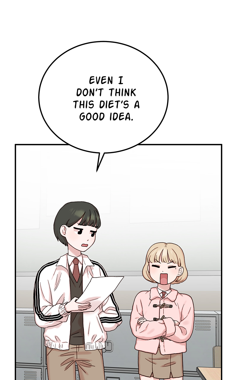 Read My Dud to Stud Boyfriend EN Manga Online