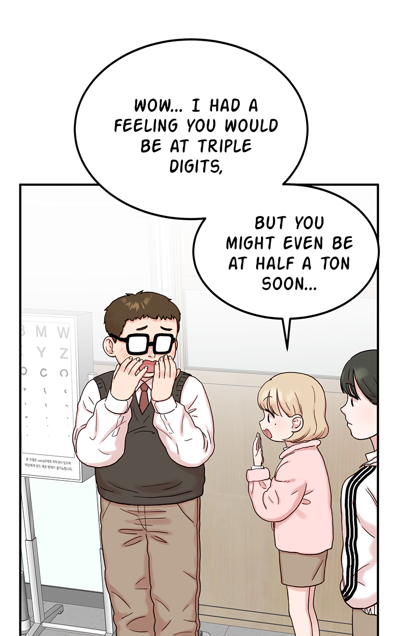 Read My Dud to Stud Boyfriend EN Manga Online