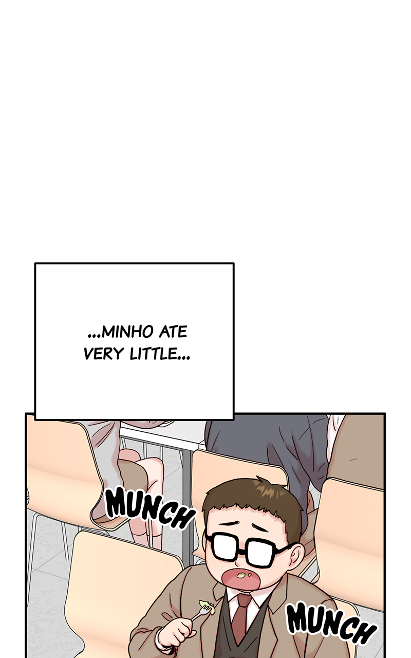 Read My Dud to Stud Boyfriend EN Manga Online