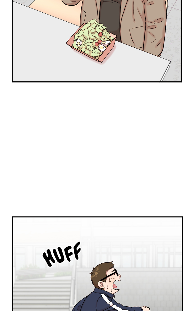 Read My Dud to Stud Boyfriend EN Manga Online