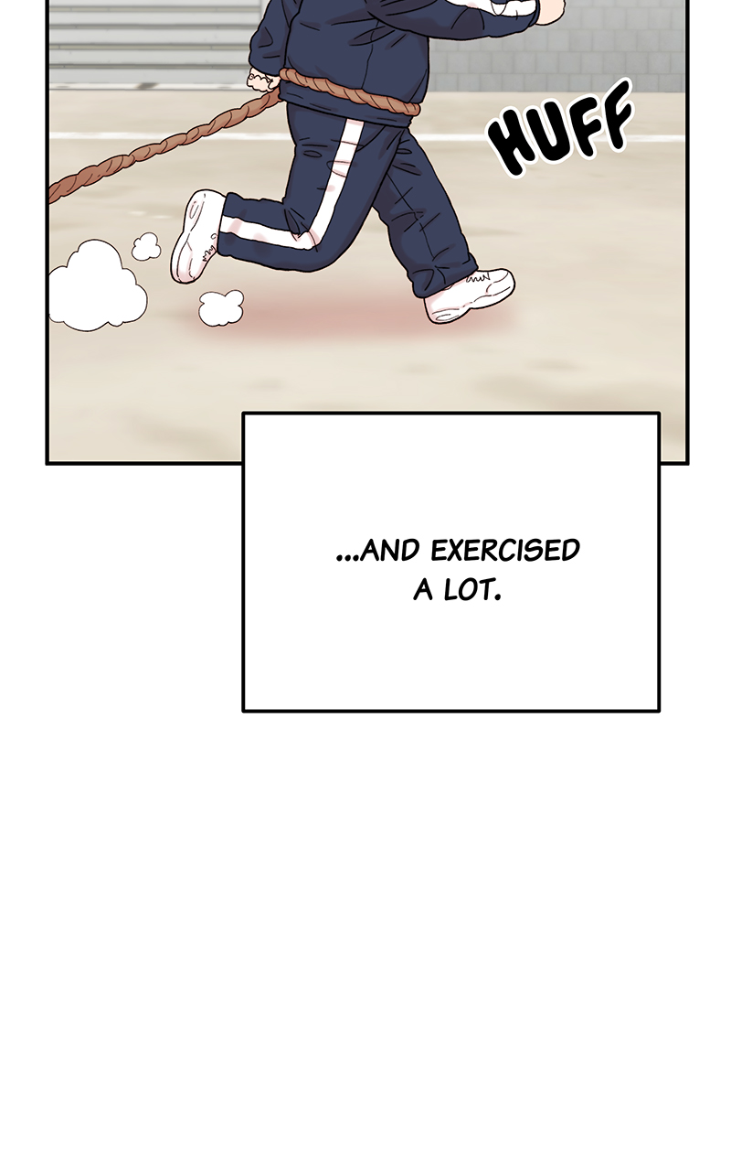 Read My Dud to Stud Boyfriend EN Manga Online