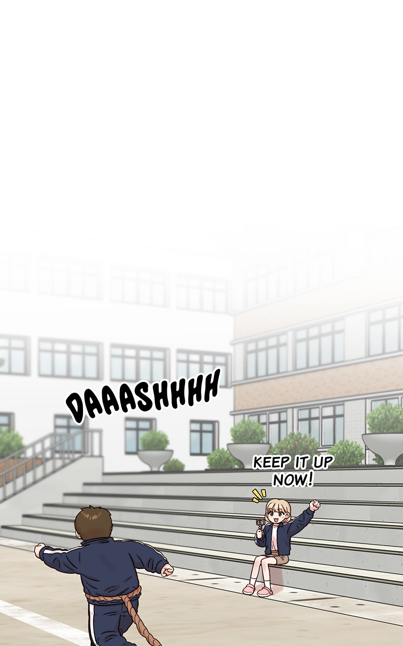 Read My Dud to Stud Boyfriend EN Manga Online