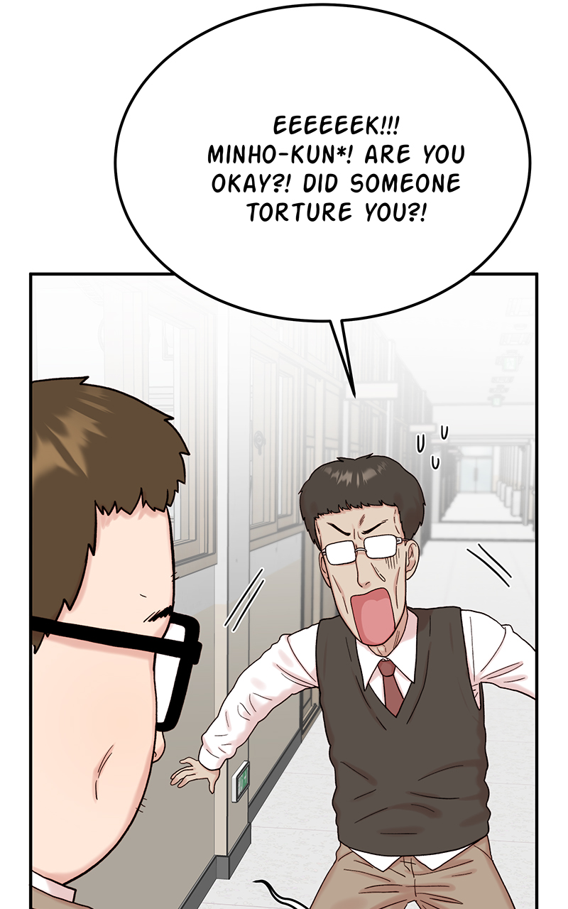 Read My Dud to Stud Boyfriend EN Manga Online