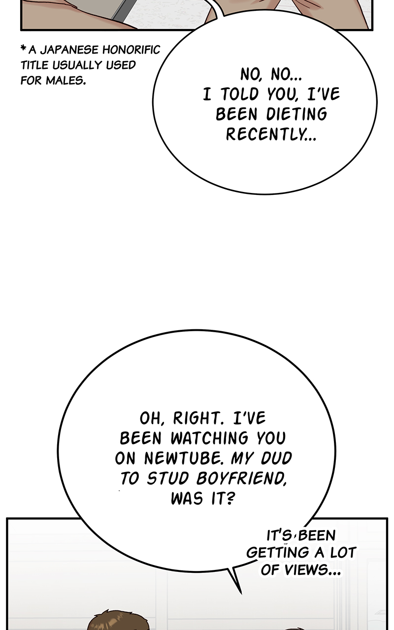 Read My Dud to Stud Boyfriend EN Manga Online